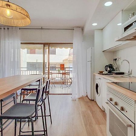 Apartamento Fani Oro Oropesa del Mar Bagian luar foto