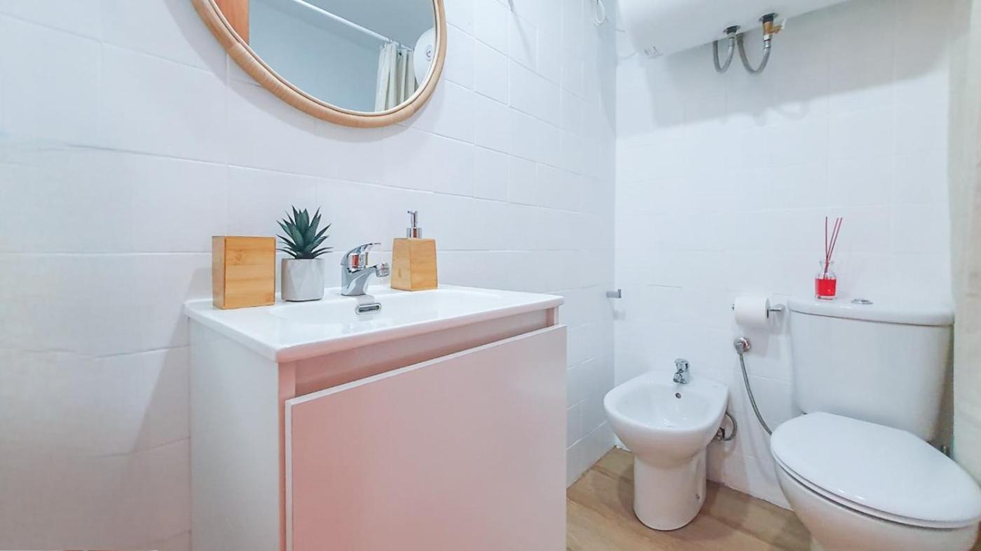 Apartamento Fani Oro Oropesa del Mar Bagian luar foto