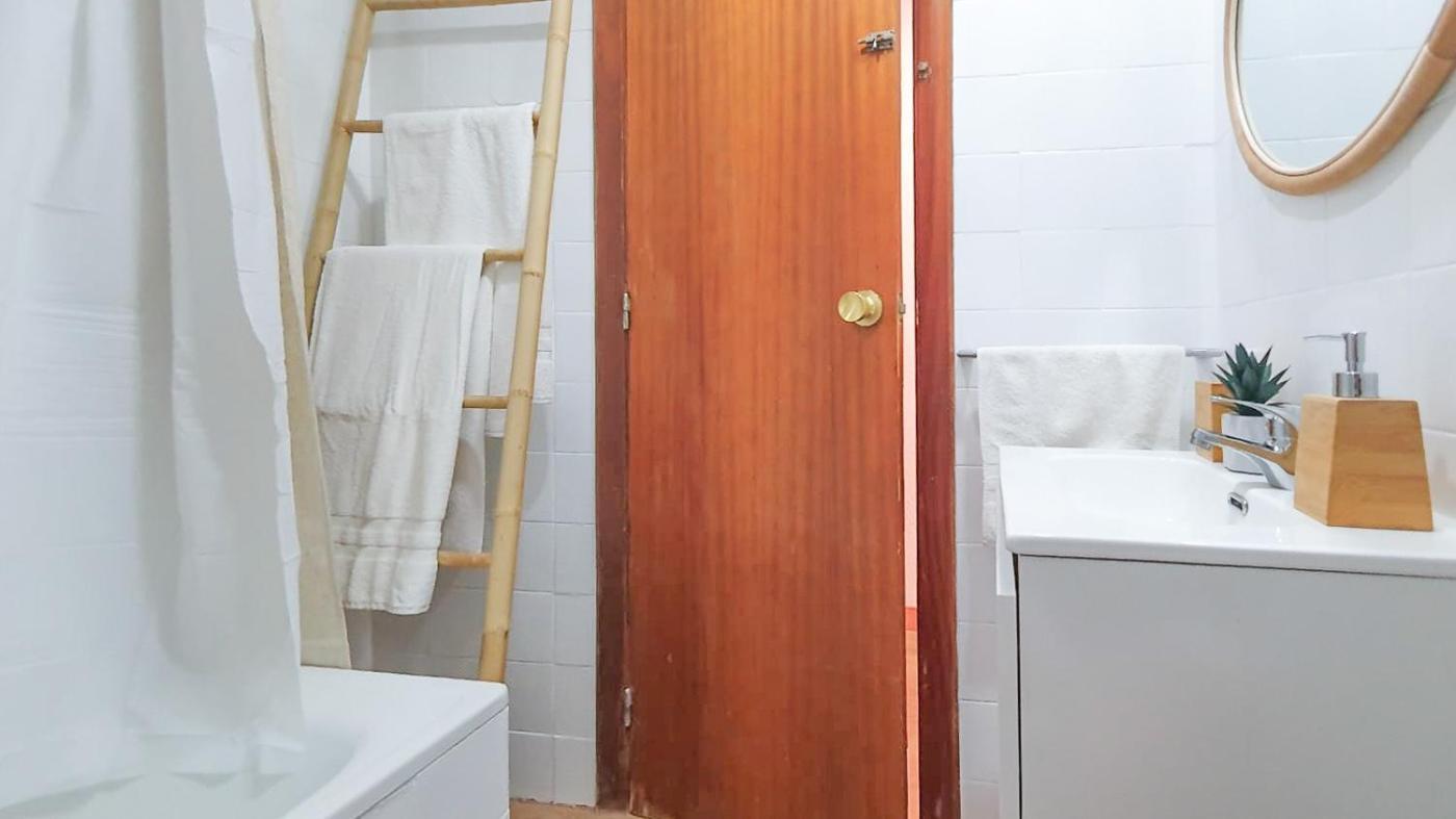 Apartamento Fani Oro Oropesa del Mar Bagian luar foto